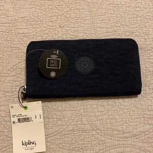 Kipling Wallet